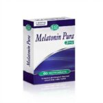 ESI Melatonin Pura 3mg 60 mikrotableta