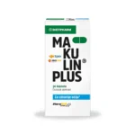 Dietpharm Makulin Plus 30 kapsula