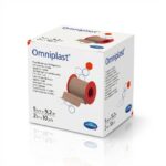 Hartmann Flaster Omniplast 5cm x 9,2m