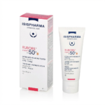 ISISPHARMA Ruboril Expert SPF 50+ krema 40ml