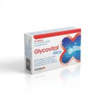 Glycovital Max 20 tableta