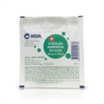Niva sterilna kompresa od gaze 10 cm x 10 cm