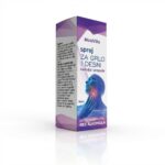 MaxiVita sprej za grlo i desni 30ml