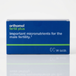 Orthomol Fertil Plus 30 tableta + 30 kapsula