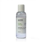 Glicerin biljnog porijekla 100ml