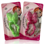 Gumica za kosu protiv vaški