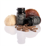 Fungo Medic Reiši i Lavlja Griva 60 kapsula