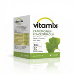 Fortex Vitamix za memoriju 30 kapsula