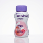 Nutricia Nutridrink Compact Jagoda 200ml