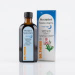 Dr. Theiss Mucoplant trputac sirup za laku noć 100ml