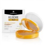Heliocare kompaktni bezmasni puder SPF 50 Beige 10g