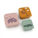 Kutije za grickalice 3kom razno Don by Deer