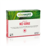 Olioseptil kapsule za grlo i nos, 15 kapsula