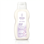 Weleda Bijeli Sljez Losion za Tijelo 200ml