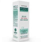 Ego Relax Deo krema 50ml