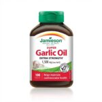 Jamieson Bijeli Luk 1500mg 100 kapsula