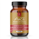 Bioandina Premium Mix Maca 60 kapsula