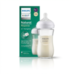 Philips Avent Natural Response staklena flaša 240ml
