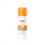 Eucerin Sun Oil Control Krem Gel SPF 50+ 50ml
