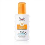 Eucerin Sun Sprej za djecu SPF 50