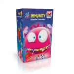 Dr. Frei Immunity lizalice