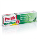 Protefix adhezivna krema extra jaka aloe vera 47g
