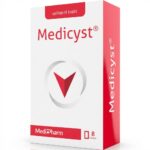 MediPharm Medicyst 8 kesica