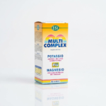 ESI Multicomplex Kalijum + Magnezijum 90 tableta