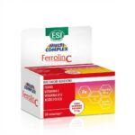 ESI Ferrolin C 30 kapsula