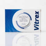 VITREX 30 kapsula