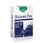 ESI Melatonin Pura 1mg 60 mikrotableta