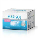 Marisol sterile izotonične ampule 5ml