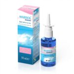 Marisol Izotonični Sprej za Nos 50 ml
