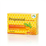 Esensa Propomint med i limun 18 pastila