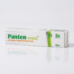 Dr Plant Panten mast 40ml