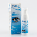 Naviblef pjena za očne kapke 50ml