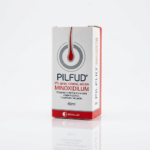 Bosnalijek Pilfud losion u spreju 2% 60ml