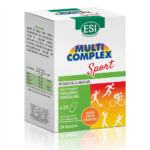 ESI Multicomplex Sport 24 kesice