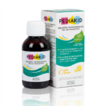 PEDIAKID sirup protiv mučnine 125ml