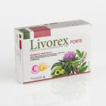 Pharmalife Research Livorex Forte 30 tableta