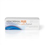 MaxMedica Hemorrhial Plus gel 30g
