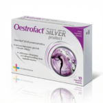 PHARMANOVA Oestrofact Silver Protect vaginalne kapsule