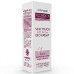 Ego Deo krema Silky Touch 50ml