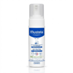 Mustela pjena-šampon protiv tjemenače, 150ml