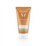 Vichy Capital Soleil Dry Touch Matirajući Fluid SPF 30 50ml