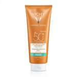 VICHY Capital Soleil Hidratantno Mlijeko za Lice i Tijelo SPF 50 300ml