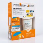 La Roche-Posay Anthelios Dermo-Pediatrics Baby Set