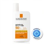La Roche-Posay Anthelios UVmune 400 fluid SPF 50 50ml