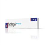 Dukafarm Pantenol krem + neven 30g