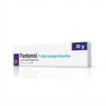 Dukafarm Pantenol krema sa uljem žutog noćurka 30g